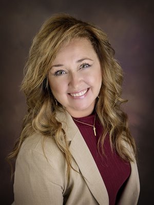 Dana Quinn
